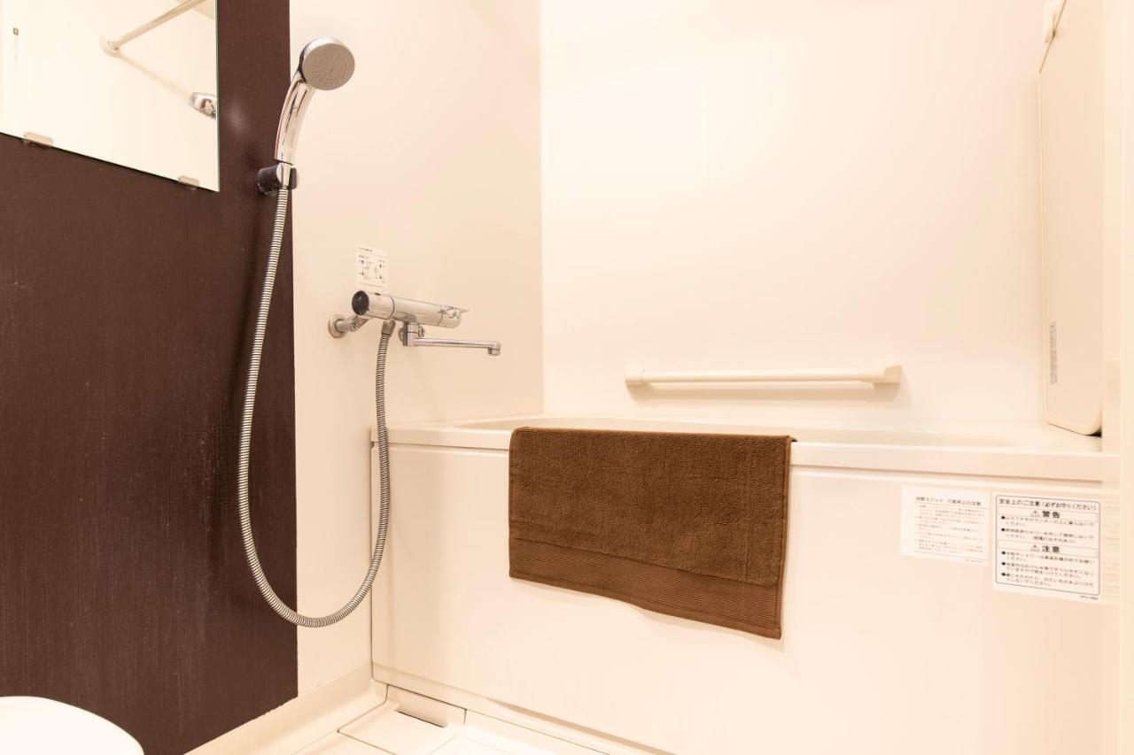 Apartamento Renostyle Oshiage