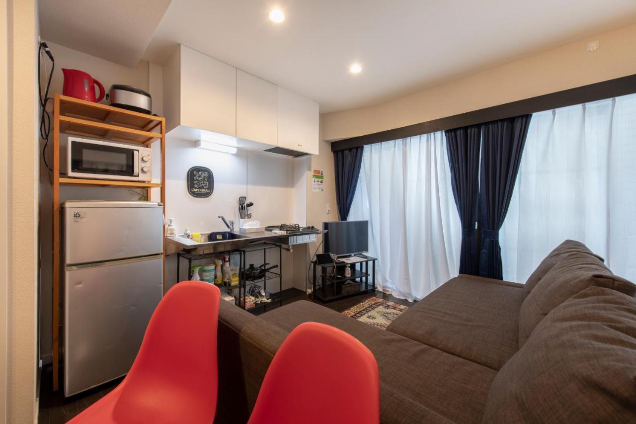 Renostyle Oshiage Apartamento